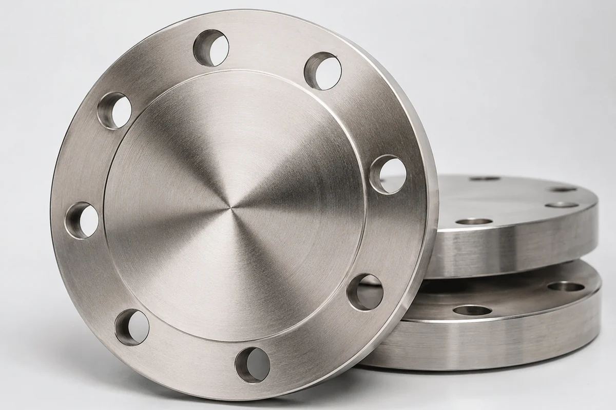 Blind Flanges representative product image