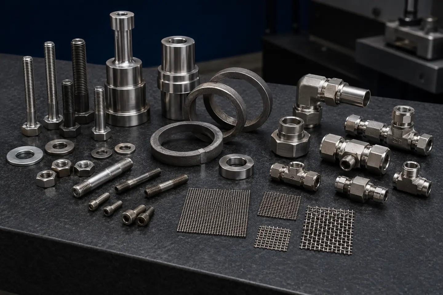 Alloy Steel Forging manufacturers suppliers and sourcing from India