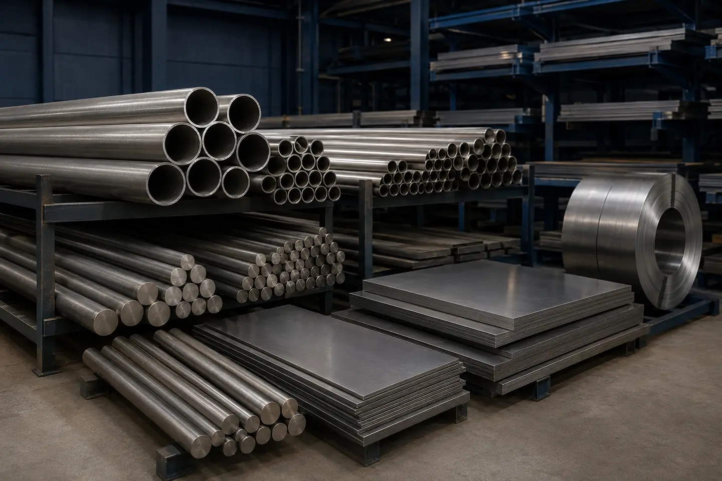 Titanium Pipe manufacturers suppliers and sourcing from India